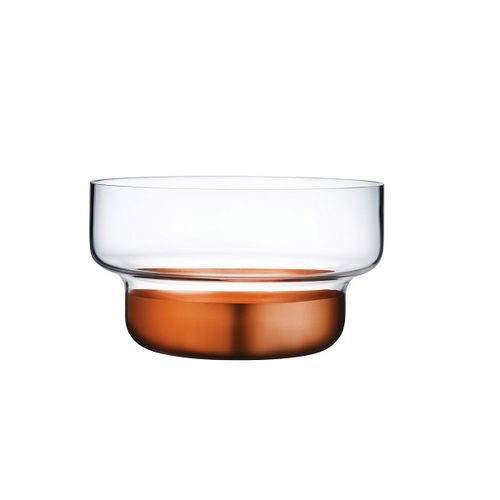 Nude Contour Bowl 240mm/4.1L
