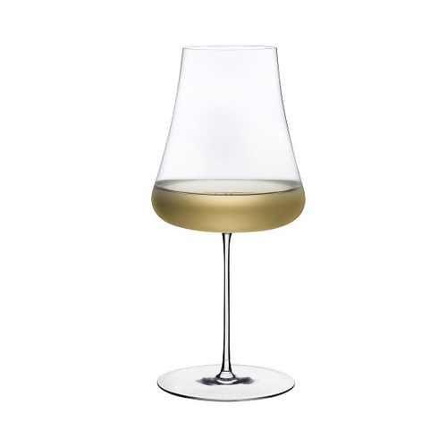 Nude Stem Zero Elegant White Wine Glass 700ml (Box of 6)
