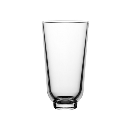 Nude Hepburn Shaker 500ml (Box of 24)