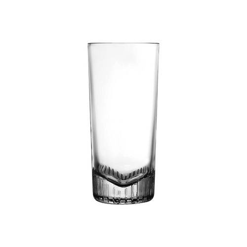 Nude Crystalline Caldera Highball 450ml (Box of 24) 