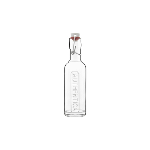 Luigi Bormioli Authentica Swing Top Bottle 250ml (Box of 12)