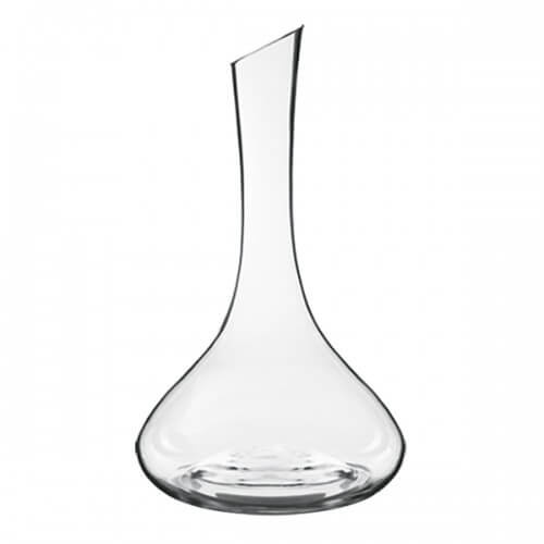 Luigi Bormioli Vinoteque Decanter 750ml (Box of 6)
