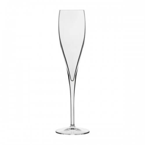 Luigi Bormioli Vinoteque Champagne Flute 175ml (Box of 12)