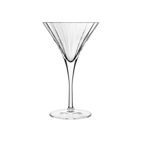 Luigi Bormioli Bach Martini 260ml (Box of 16)
