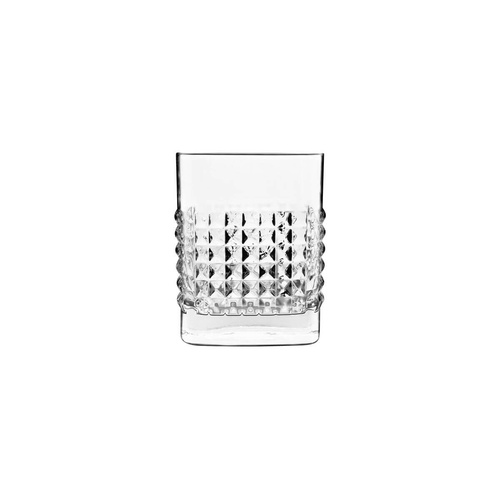 Luigi Bormioli Elixir Double Old Fashioned 380ml (Box of 24)