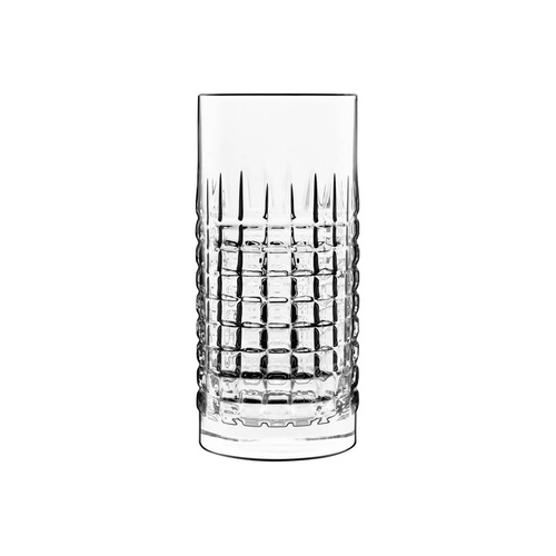 Luigi Bormioli Charme Highball 480ml (Box of 12)