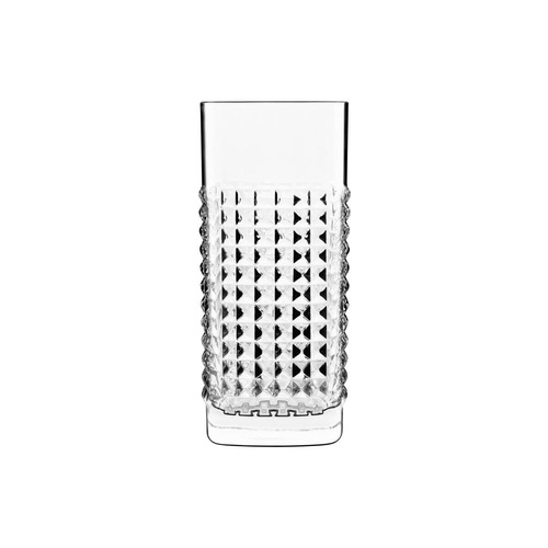 Luigi Bormioli Elixir Highball 480ml (Box of 12)