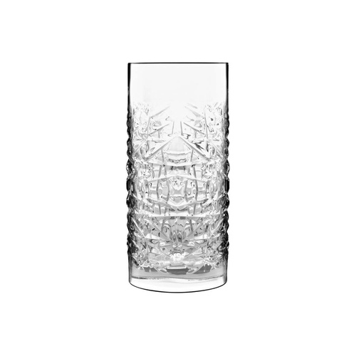 Luigi Bormioli Textures Highball 480ml (Box of 12)