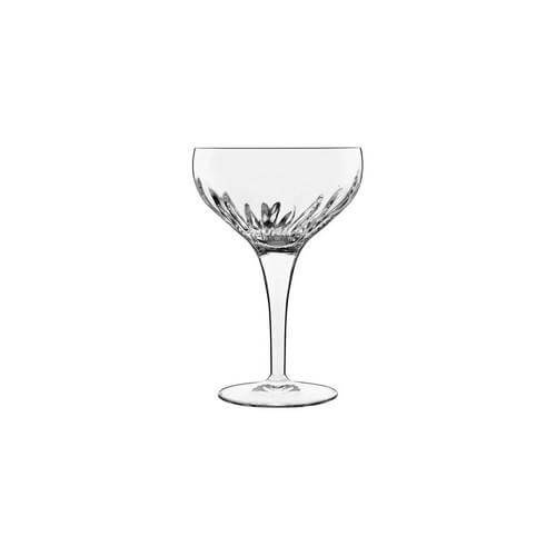 Luigi Bormioli Mixology Cocktail Coupe 225ml (Box of 24)