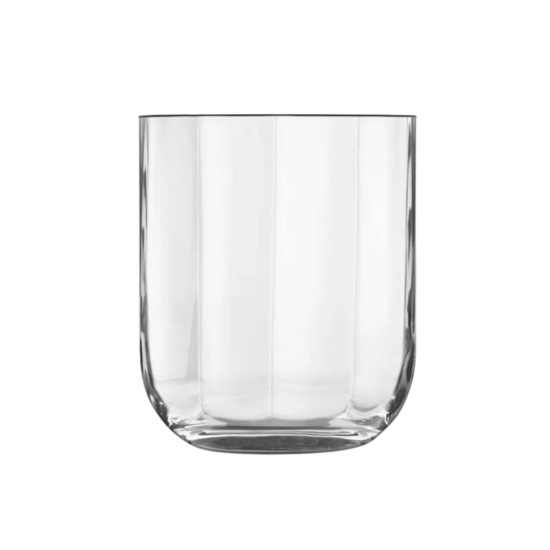 Luigi Bormioli Jazz Double Old Fashioned 350ml (Box of 24)