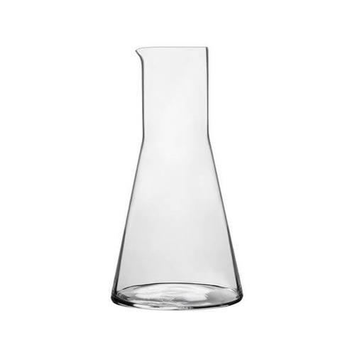 Luigi Bormioli Conica Carafe 1000ml (Box of 6)