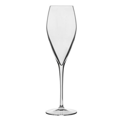 Luigi Bormioli Atelier Original Champagne Flute 270ml (Box of 12)