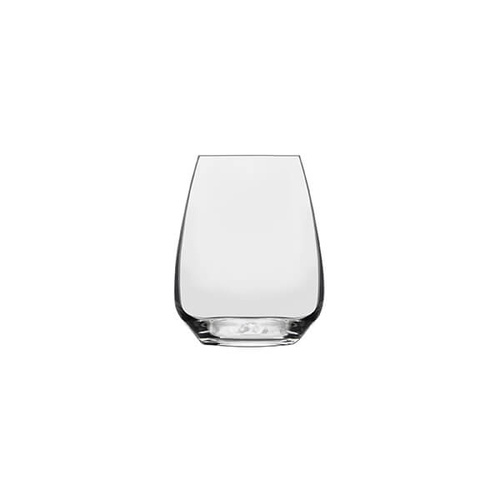 Luigi Bormioli Atelier Stemless Riesling 400ml (Box of 24)
