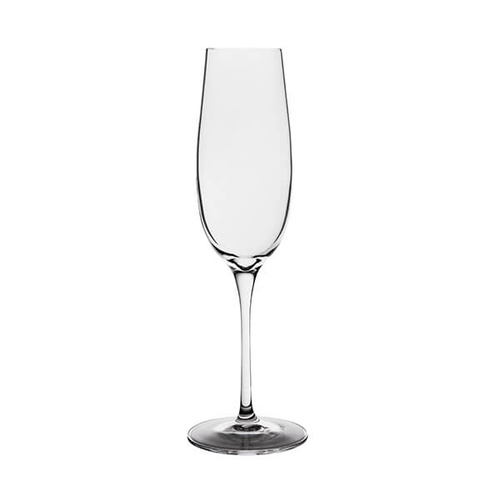 Luigi Bormioli Palace Champagne Flute 235ml (Box of 24)
