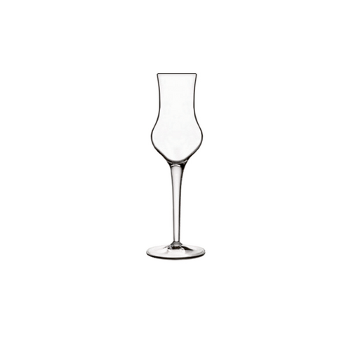 Luigi Bormioli Michelangelo Masterpiece Spirit Grappa 95ml (Box of 24)