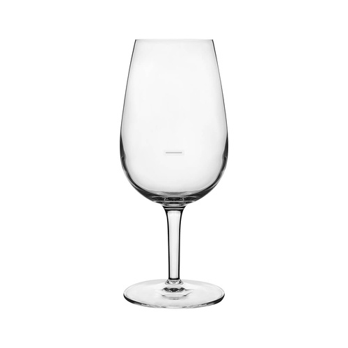 Luigi Bormioli D.O.C. Wine Taster 510ml (with Pour Line At 150ml) - Box of 24