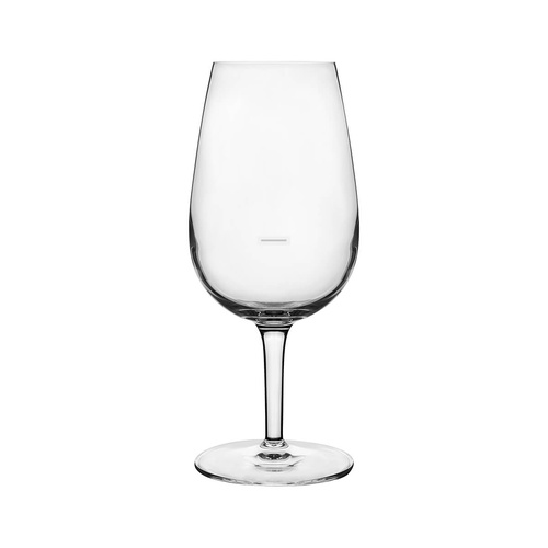 Luigi Bormioli D.O.C. Wine Taster 510ml (with Pour Line At 150ml) - Box of 24