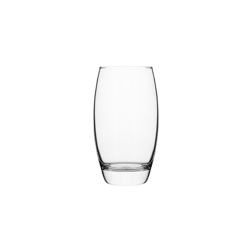 Pasabahce Barrel Long Drinking Glass 82x146mm/500ml (Box of 24)