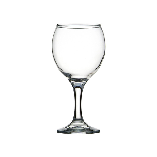 Crown Glassware Crysta III Wine 260ml (Box of 24)