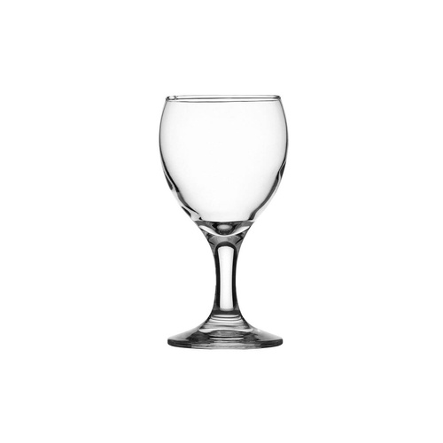 Crown  Glassware Crysta III Wine 160ml (Box of 48)