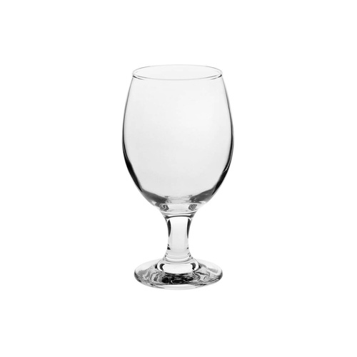 Crown Glassware Crysta III Lager 370ml (Box of 24)