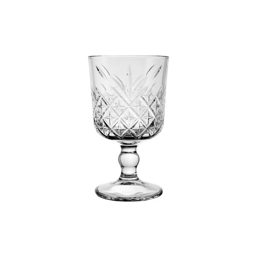 Pasabahce Timeless Goblet 320ml (Box of 12)
