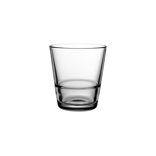 Pasabahce Grande Old Fashioned 310ml (Fully Tempered, Stackable) - Box of 24
