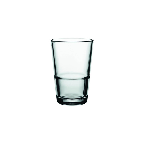 Pasabahce Grande Water 190ml (Fully Tempered, Stackable) - Box of 24