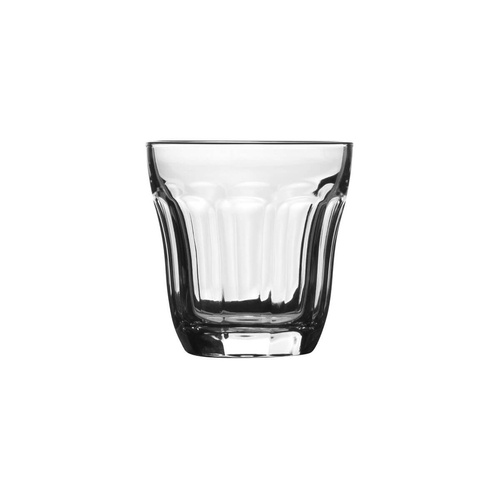 Pasabahce Baroque Double Old Fashioned 300ml (Fully Tempered) - Box of 36
