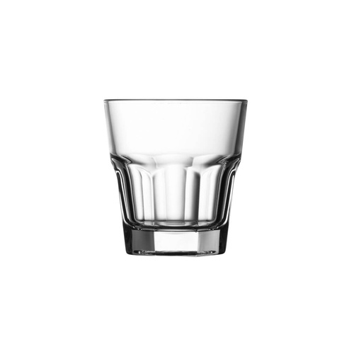 Crown Glassware Casablanca Old Fashioned Fully Tempered 237ml (Box of 36)