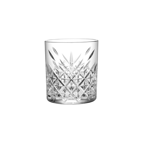 Pasabahce Timeless Double Old Fashioned 355ml (Box of 12)