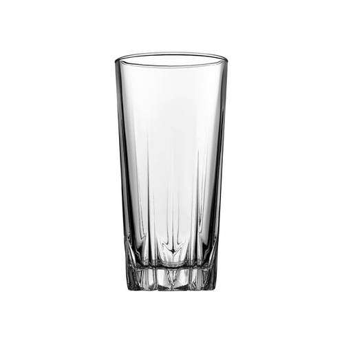 Pasabahce Karat Long Drink 330ml (Box of 6)