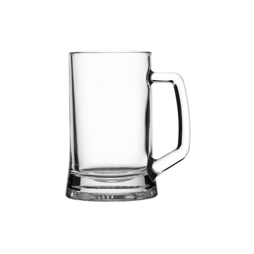 Pasabahce Birra Beer Mug 500ml (Box of 24)