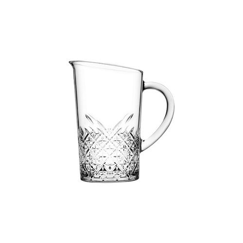 Pasabahce Timeless Jug 1500ml