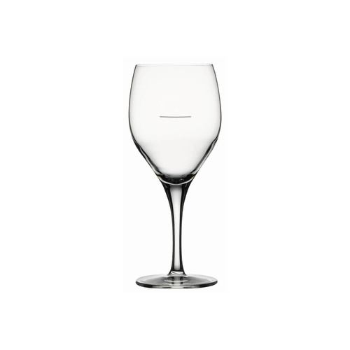 Nude Glassware Primeur Burgundy 340ml (with Pour Line at 150ml) - Box of 24