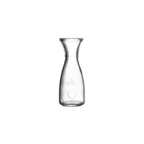 Pasabahce Bacchus Carafe 250ml (Box of 12)