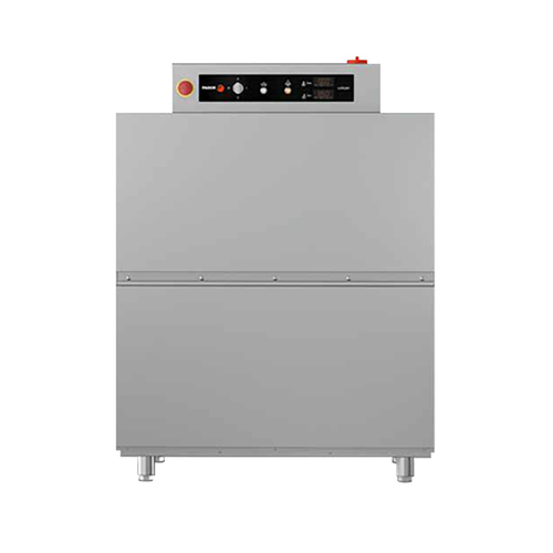 Fagor CCO-120ICW - Electric Conveyor Dishwasher Left Entrance