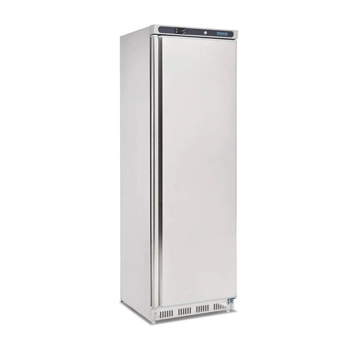 Polar CD083-A C-Series Upright Freezer Stainless Steel 365Ltr