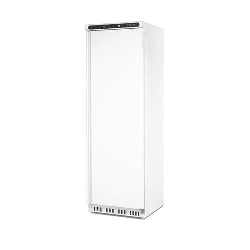 Polar C-Series Upright Freezer White - 365Ltr