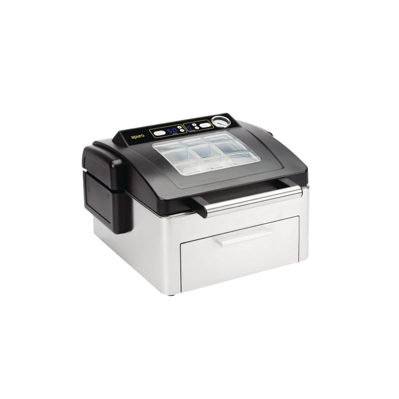 Apuro CD969-A Light Duty Chamber Vacuum Sealer