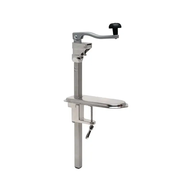 Vogue Bench Opener with Clamp 530mm
