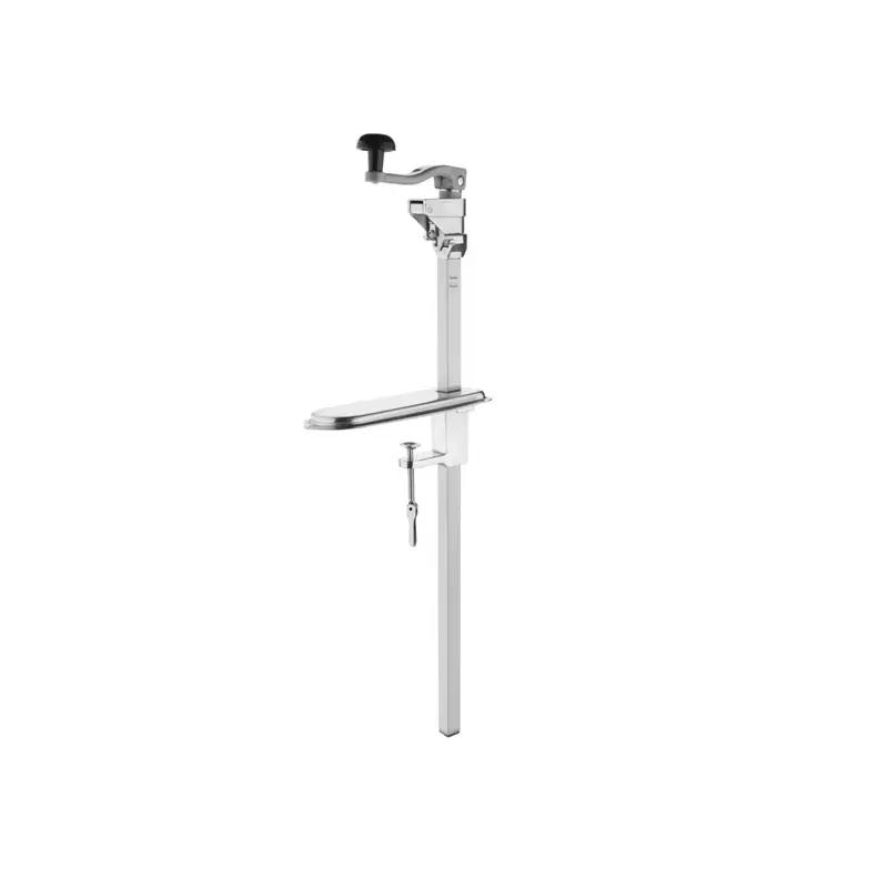 Vogue Bench Can Opener 770mm 