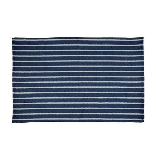 Butchers Stripe Heavy Duty Tea Towel 457x711mm