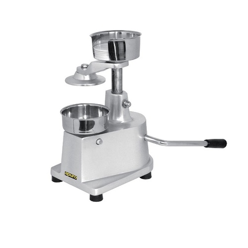 Apuro CE225-A Manual Hamburger Machine
