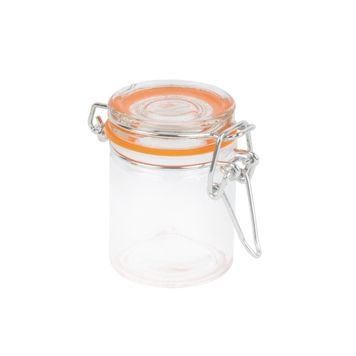 Vogue Mini Terrine Jar 60mm 50ml (Box of 12)