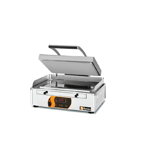 Fiamma CG 6 SS Stainless Steel Duplex Contact Grill Range