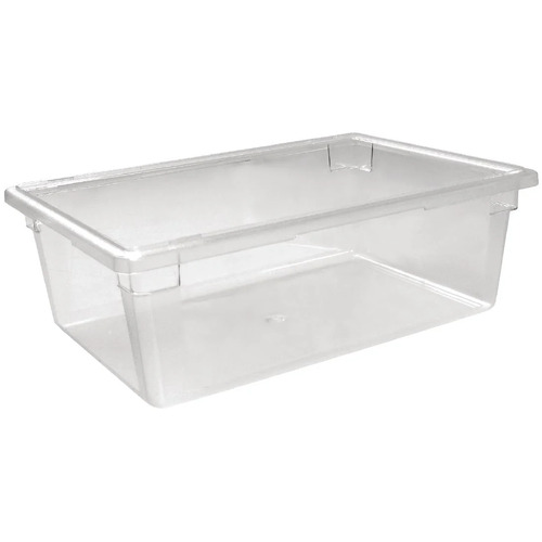 Vogue Polycarbonate Food Storage Container 45 Litre
