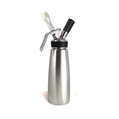 Best Whip CGB0003 Barista Pro S/Steel Dispenser - 500ml