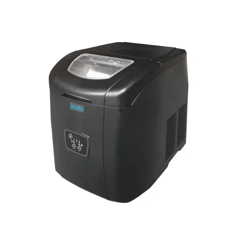 Polar CH478-A C-Series Countertop Ice Machine 11kg Output