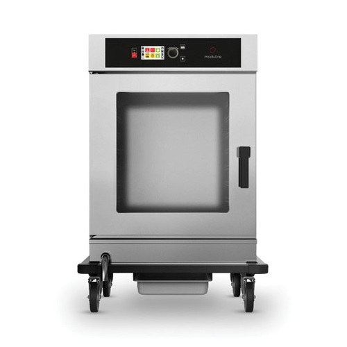 Moduline CHC 082E - 8 x 2/1GN Mobile Cook And Hold Oven